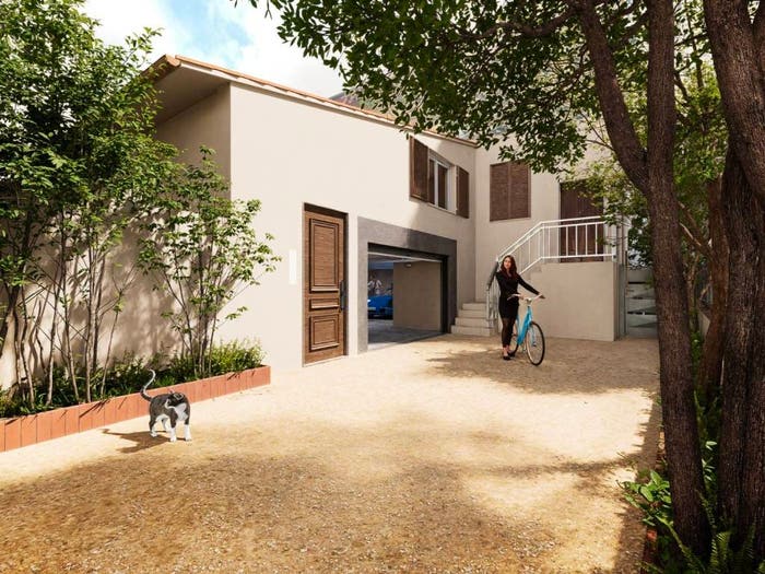 Casa trilocale in vendita in Via Gaetano Pilati, Alberti Bellariva, Firenze