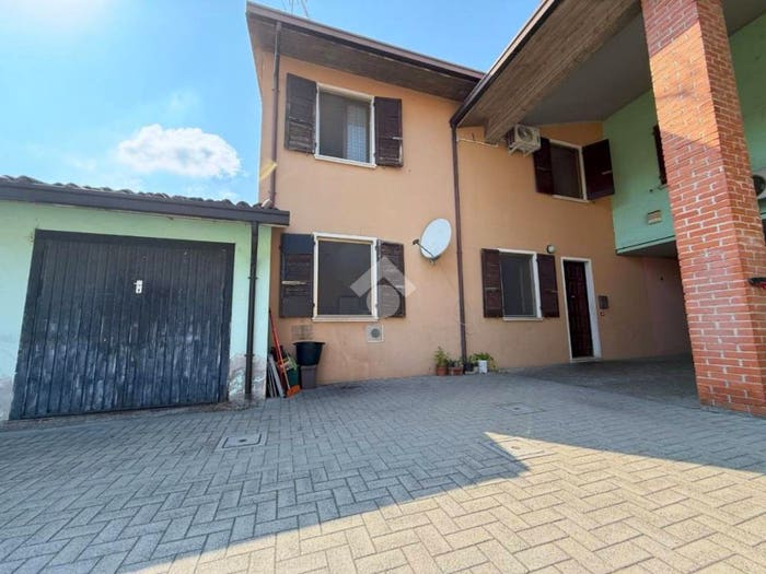 Casa trilocale in vendita in Via roma, Centro, Borgo San Giacomo