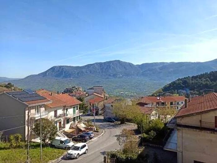 Appartamento trilocale in vendita in Via Felice Cavallotti, Centro, Oliveto Citra