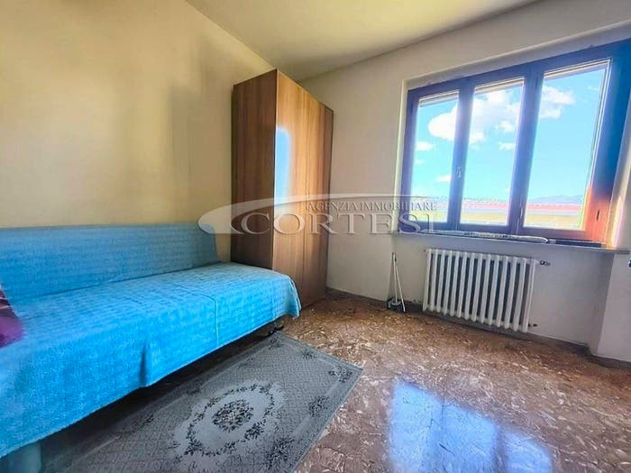 Appartamento con 6 locali in vendita in via edison, Centro, Anghiari