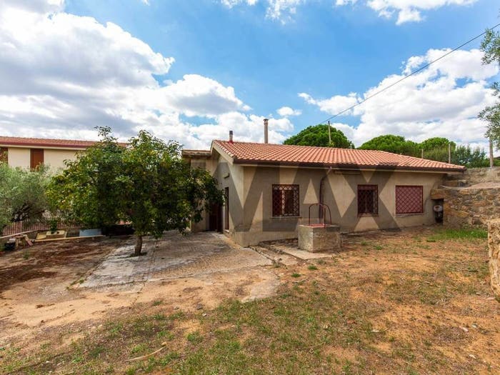 Casa quadrilocale in vendita in Contrada Camemi, Piazza Armerina