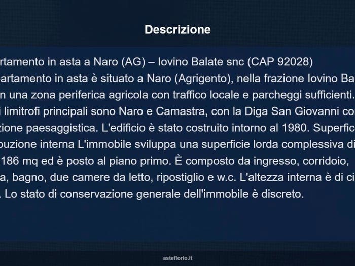 Case in Vendita e in Affitto - 3