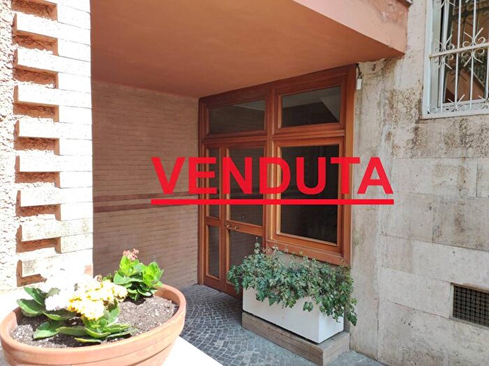 Appartamento con 5 locali in vendita in Via Romeo Rodriguez Pereira, Balduina, Roma