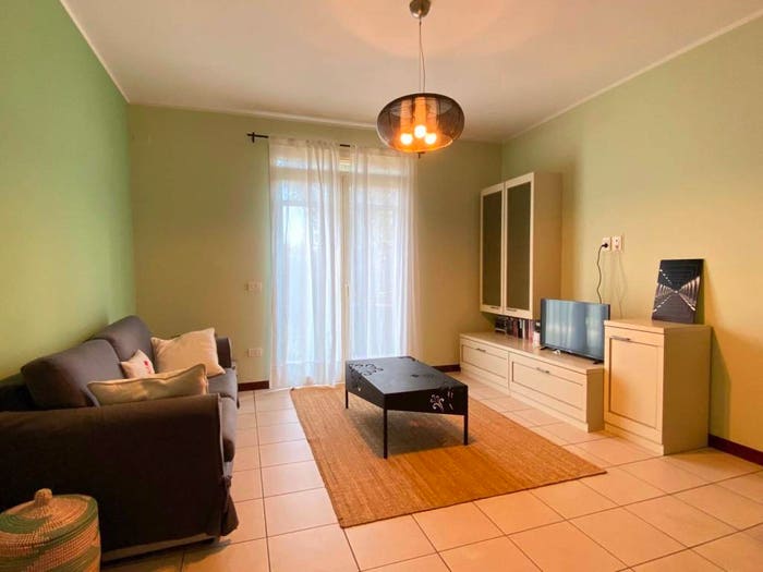 Appartamento trilocale in vendita in Strada Principale di Beneceto, San Prospero, Parma