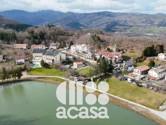 Appartamento con 5 locali in vendita in Lago Acquapartita, Bagno di Romagna