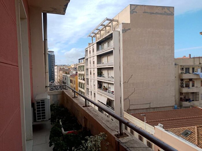 Appartamento con 6 locali in vendita in Via Sidney Costantino Sonnino, Sonnino, Cagliari