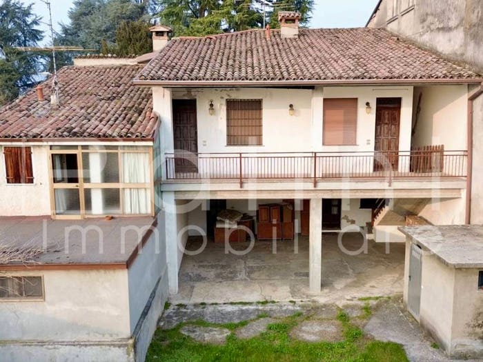 Casa con 5 locali in vendita in Via San Vigilio, Monterotondo, Passirano