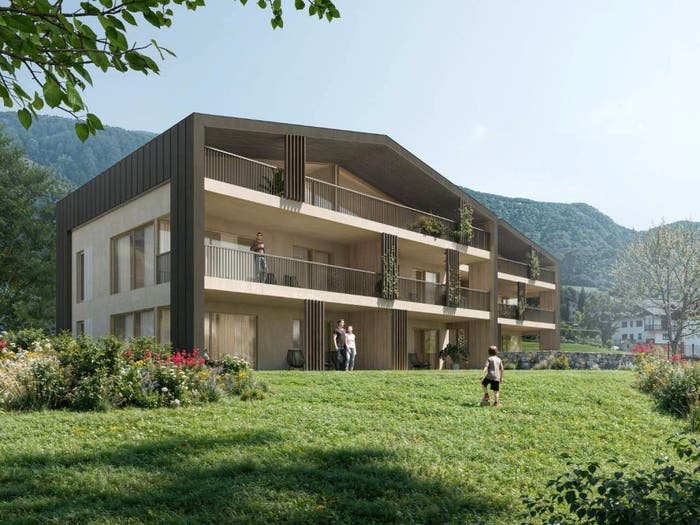 Case in Vendita e in Affitto - 3