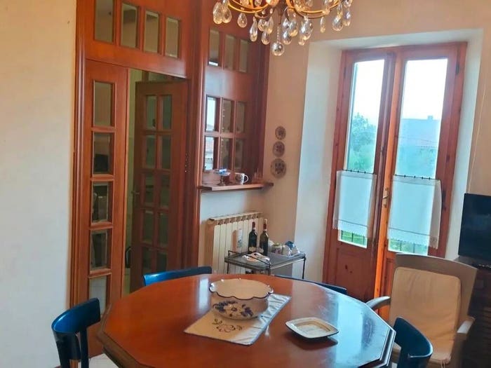 Appartamento con 5 locali in vendita in Via Vallelunga No Number, Pergine Valdarno, Laterina Pergine Valdarno