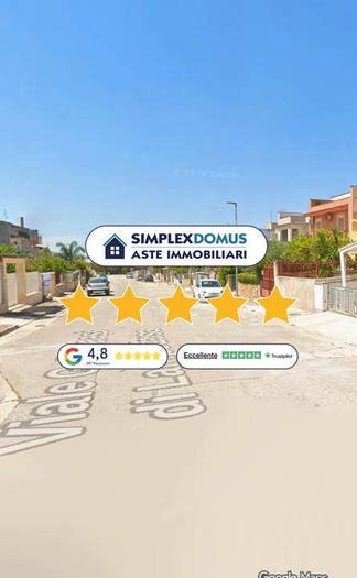 Appartamento con 6 locali in vendita in Via Pitre', Nuova Gibellina, Gibellina