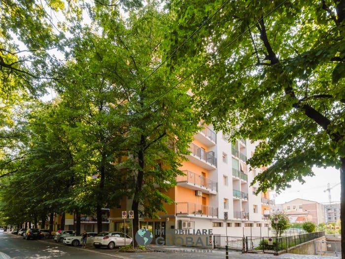 Appartamento trilocale in vendita in Viale Antonio Gramsci, Sacca Stazione, Modena