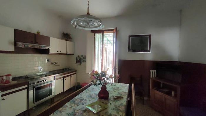 Casa con 5 locali in vendita in Via Giuseppe Garibaldi, Fornacelle, Montemurlo