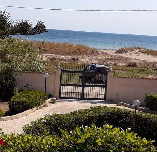 Casa con 6 locali in vendita in Viale Del Corallo, Fondo Morte, Noto