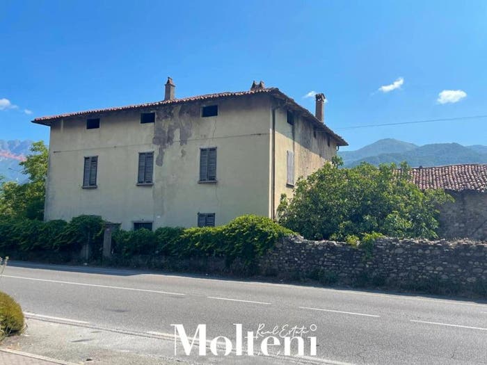 Casa in vendita in Via Ca Romano, Olginate