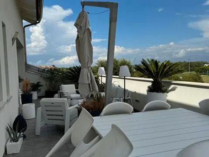 Appartamento con 6 locali in vendita in Via Fausto Coppi, Ippodromo, Cesena