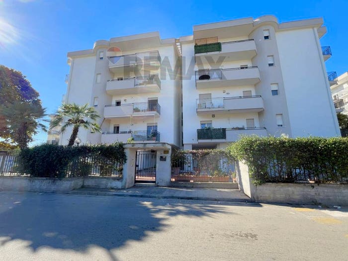 Appartamento quadrilocale in vendita in Via Treviso, Curti