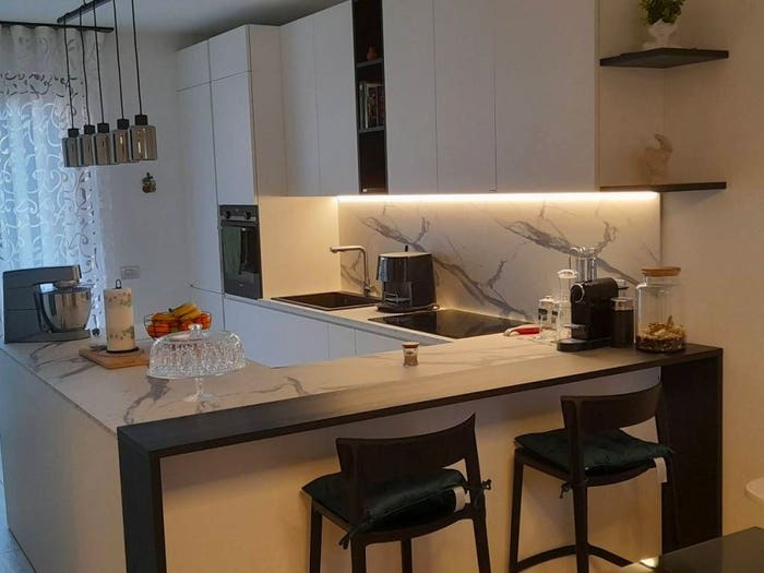 Casa quadrilocale in vendita in Via Busteggia, Busteggia, Piateda