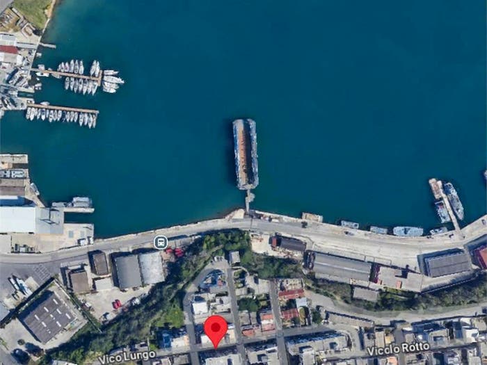 Appartamento con 5 locali in vendita in Vico Lungo, Paradiso Minnuta, Brindisi