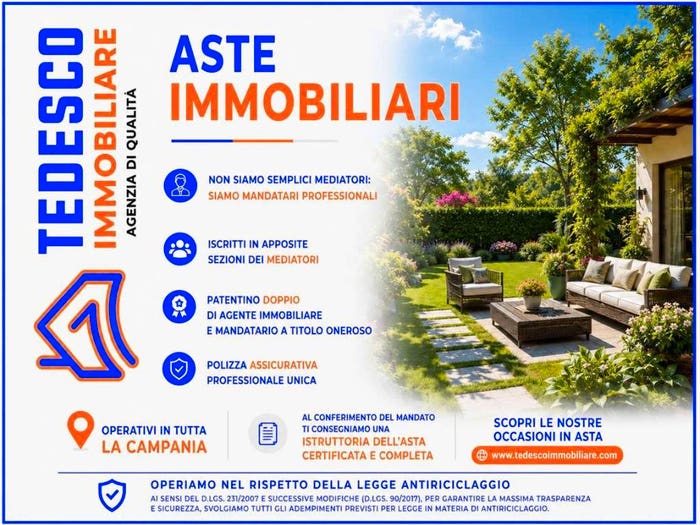 Case in Vendita e in Affitto - 3