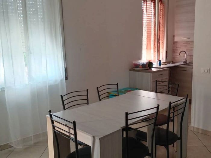 Casa trilocale in vendita in Centro, Monticelli d'Ongina