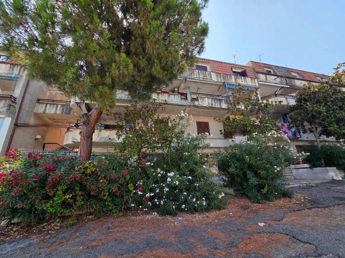 Appartamento trilocale in vendita in Via Vittorio Veneto, Cirella, Diamante