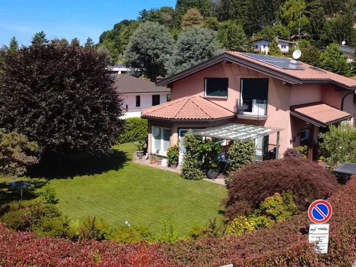 Casa con 5 locali in vendita in Centro, Appiano Gentile