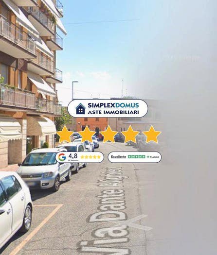Appartamento quadrilocale in vendita in Via Dante Alighieri, Centro, Chiaravalle