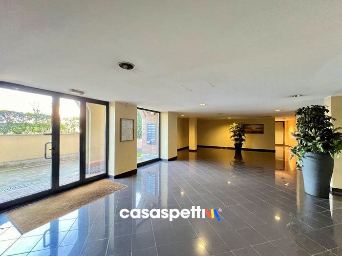 Appartamento bilocale in vendita in Via Ernesto Teodoro Moneta, Opera