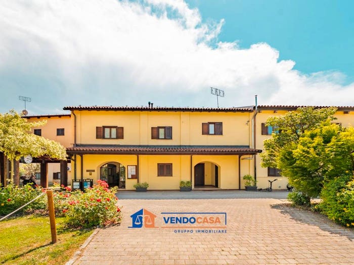 Appartamento trilocale in vendita in Via degli Angeli, Mellana, Boves