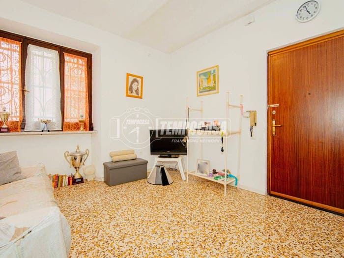 Appartamento bilocale in vendita in Via Fratelli Cairoli, Centro, Mortara