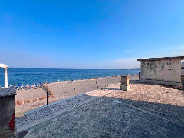 Casa con 6 locali in vendita in Via Spiaggia, Centro, Mascali