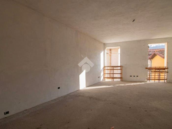 Appartamento trilocale in vendita in Via Trieste, Sant'Apollonio, Lumezzane