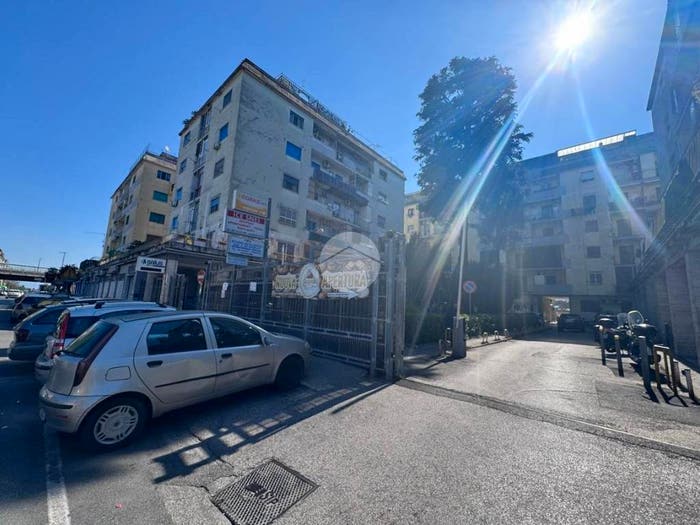 Appartamento trilocale in vendita in Via Lazio, Miano, Napoli