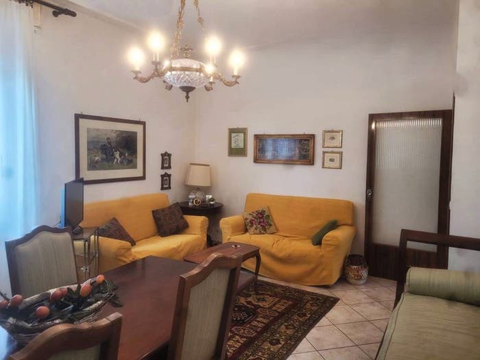 Appartamento con 6 locali in vendita in Via Settembre, Centro, San Quirico d'Orcia