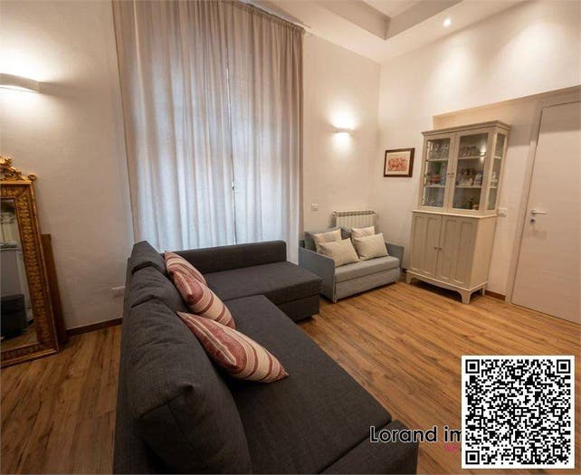 Appartamento trilocale in vendita in Landi, Pisa