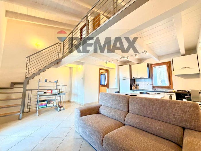 Casa trilocale in vendita in Centro, Piombino