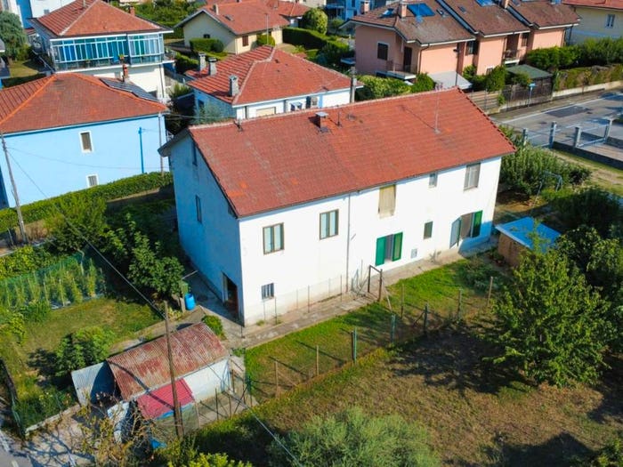 Casa con 6 locali in vendita in Via Fonte Stivolato, Semicentro, Chieri