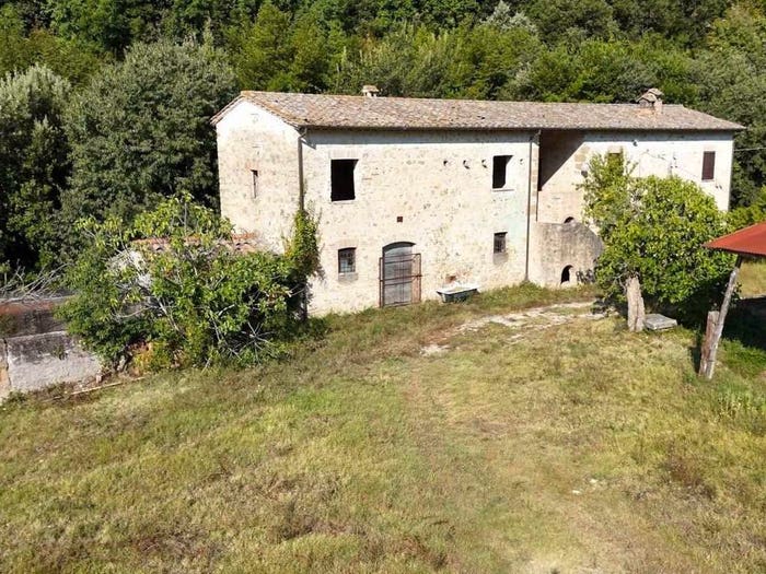 Casa quadrilocale in vendita in sant'agata, Torri in Sabina