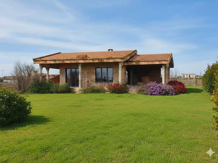 Casa quadrilocale in vendita in via Siracusa, Loricina Seccia Tre Cancelli, Nettuno