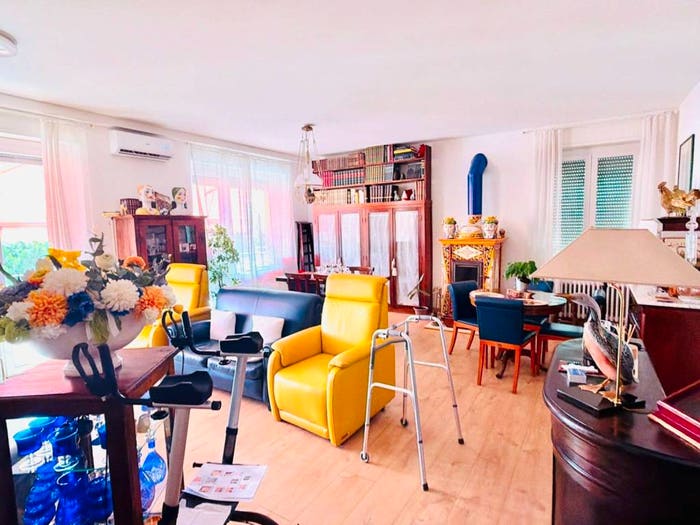 Appartamento con 5 locali in vendita in Via Settembre, Centro, Perugia