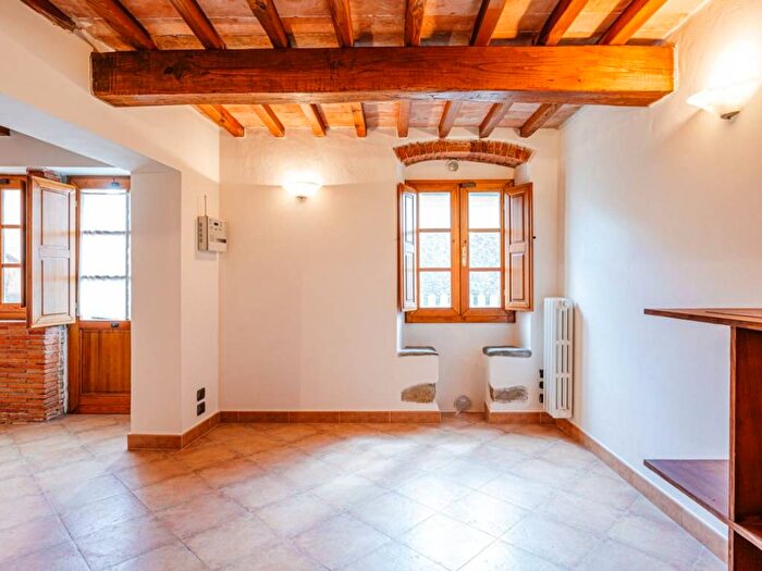 Casa con 5 locali in vendita in Via Castellina, Serravalle Pistoiese