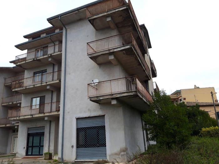 Appartamento in vendita in Via Pietro Nenni, Carnello, Arpino