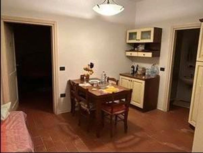 Appartamento bilocale in vendita in Via Baviera Maghinardo, Centro Storico, Imola