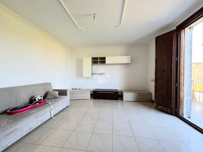 Appartamento trilocale in vendita in Via Enrico Ferri, Centro, San Benedetto Po