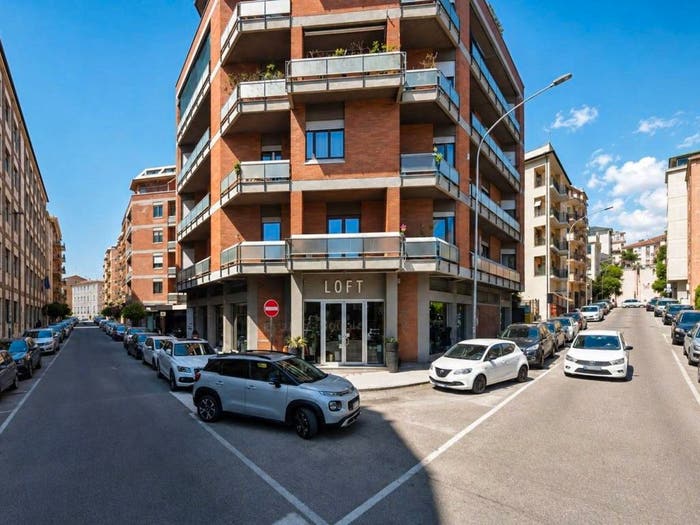 Appartamento quadrilocale in vendita in Via Edmondo Buccarelli, San Leonardo, Catanzaro