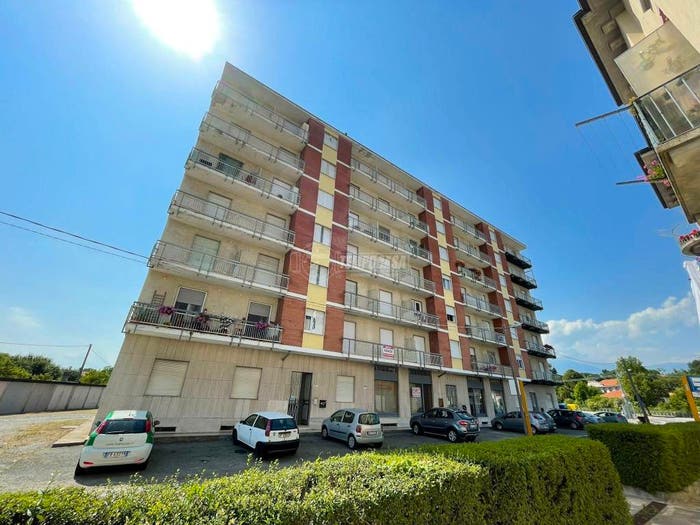 Appartamento bilocale in vendita in VIALE CAMILLO OLIVETTI, Centro, Agliè