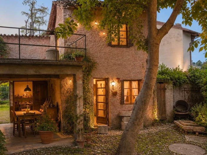 Casa con 6 locali in vendita in Via Giuseppe Mazzini, Rivignano, Rivignano Teor