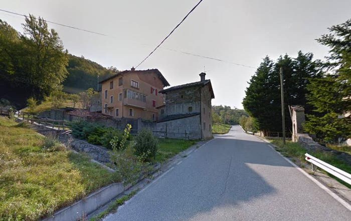 Casa con 6 locali in vendita in frazione Plangerp, Berriaz, Montjovet
