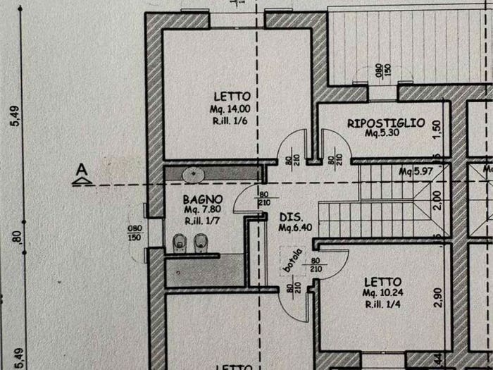 Case in Vendita e in Affitto - 2