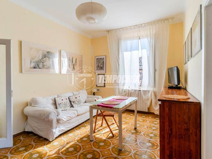 Appartamento trilocale in vendita in Via Marche, Centro, Macerata